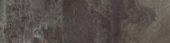 Pohkara Pizarra 3X12 Bullnose | Gramercy Kitchen and Bath