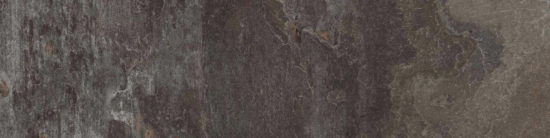 Pohkara Pizarra 3X12 Bullnose | Gramercy Kitchen and Bath