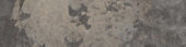 Pohkara Pizarra 3X12 Bullnose | Gramercy Kitchen and Bath