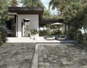 Pokhara Pizarra 12X24 | Gramercy Kitchen and Bath