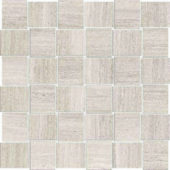 Polished 2X2 Passion Basketweave Mosaic | Gramercy Kitchen and Bath