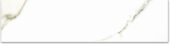 Polished 3X12 Adoration Bullnose | Gramercy Kitchen and Bath