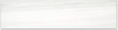 Polished 3X12 Devotion Bullnose | Gramercy Kitchen and Bath
