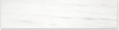 Polished 3X12 Devotion Bullnose | Gramercy Kitchen and Bath