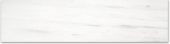 Polished 3X12 Devotion Bullnose | Gramercy Kitchen and Bath