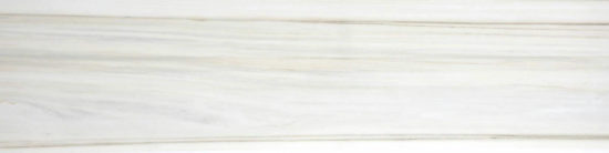 Polished 3X12 Enchantment Bullnose | Gramercy Kitchen and Bath