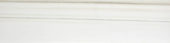 Polished 3X12 Enchantment Bullnose | Gramercy Kitchen and Bath