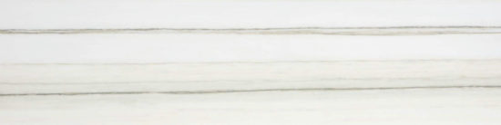 Polished 3X12 Enchantment Bullnose | Gramercy Kitchen and Bath