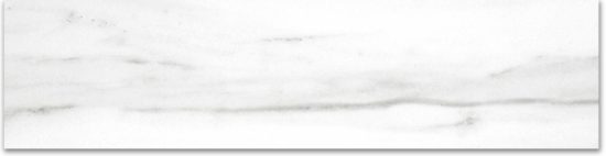 Polished 3X12 Infatuation Bullnose | Gramercy Kitchen and Bath