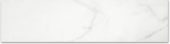 Polished 3X12 Love Bullnose | Gramercy Kitchen and Bath