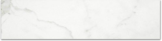 Polished 3X12 Love Bullnose | Gramercy Kitchen and Bath