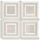 Polished Passion Piazza Mosaic | Gramercy Kitchen and Bath