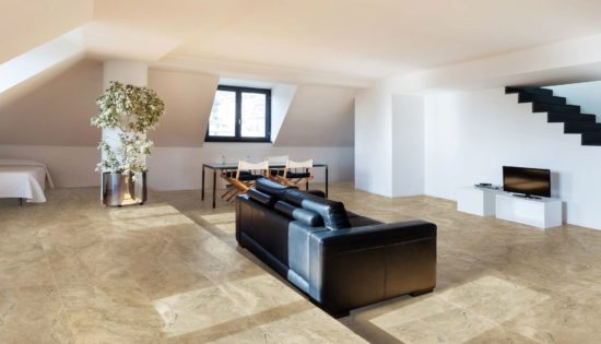 Portofino 24x48F Beige | Gramercy Kitchen and Bath