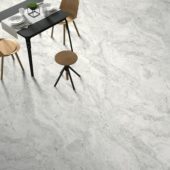 Portofino 24x48F Bianco | Gramercy Kitchen and Bath