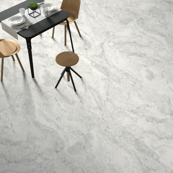 Portofino 24x48F Bianco | Gramercy Kitchen and Bath