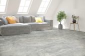 Portofino 24x48F Grigio | Gramercy Kitchen and Bath