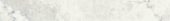 Portofino 3x24 Bullnose Bianco | Gramercy Kitchen and Bath