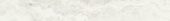 Portofino 3x24 Bullnose Bianco | Gramercy Kitchen and Bath