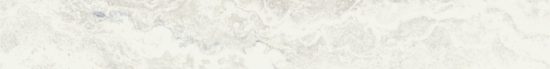 Portofino 3x24 Bullnose Bianco | Gramercy Kitchen and Bath