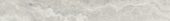 Portofino 3x24 Bullnose Grigio | Gramercy Kitchen and Bath