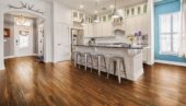 Radiant Cherry 6X36 | Gramercy Kitchen and Bath