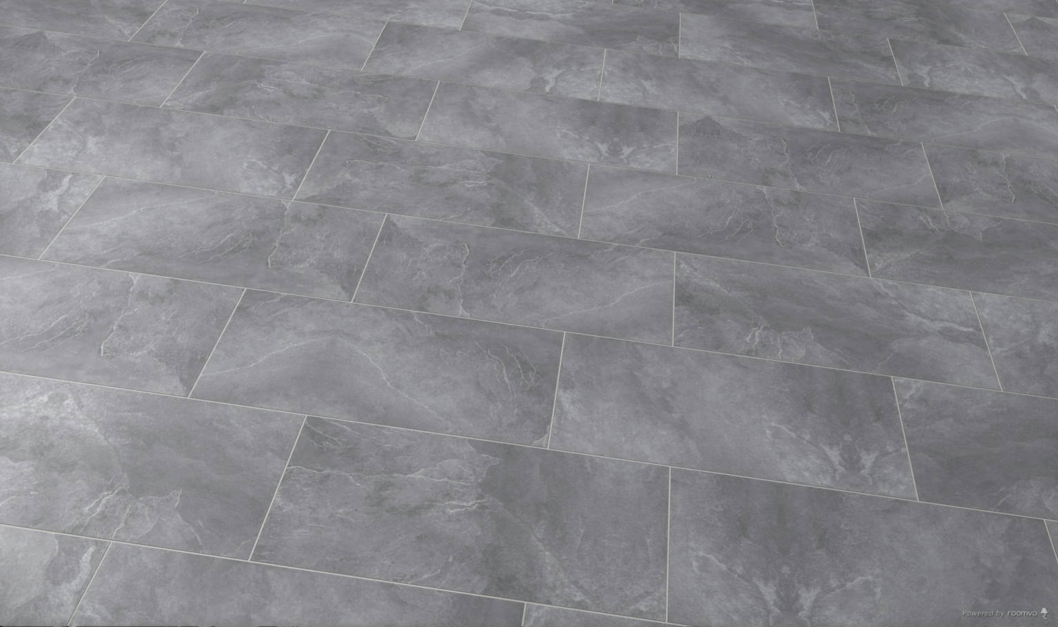Ravello 12x24” Grey 2 | Gramercy Kitchen and Bath