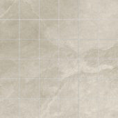 Ravello Sand 2X2 Mosaic | Gramercy Kitchen and Bath