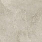 Ravello Sand 2X2 Mosaic | Gramercy Kitchen and Bath