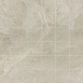 Ravello Sand 2X2 Mosaic | Gramercy Kitchen and Bath