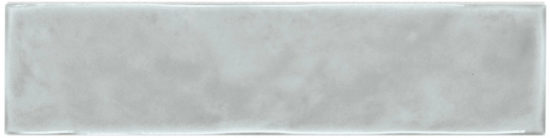 River Blue 3X12 Glossy | Gramercy Kitchen and Bath