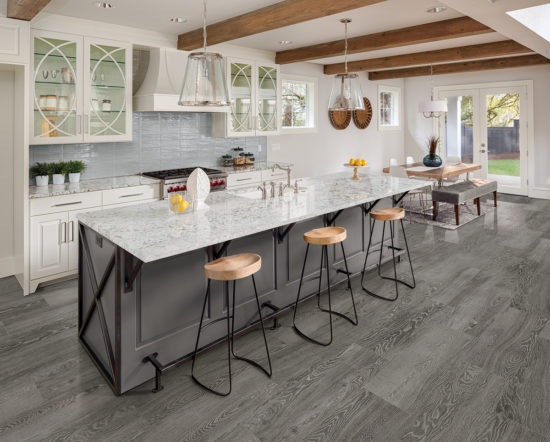 River Blue 3X12 Glossy | Gramercy Kitchen and Bath