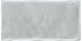 River Blue 3X6 Glossy | Gramercy Kitchen and Bath
