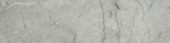 Roma Argento Honed 3X12 Bullnose | Gramercy Kitchen and Bath