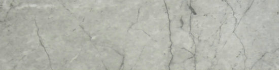 Roma Argento Honed 3X12 Bullnose | Gramercy Kitchen and Bath