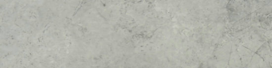 Roma Argento Honed 3X12 Bullnose | Gramercy Kitchen and Bath
