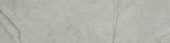 Roma Argento Honed 3X12 Bullnose | Gramercy Kitchen and Bath