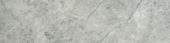 Roma Argento Honed 3X12 Bullnose | Gramercy Kitchen and Bath