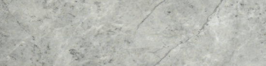 Roma Argento Honed 3X12 Bullnose | Gramercy Kitchen and Bath