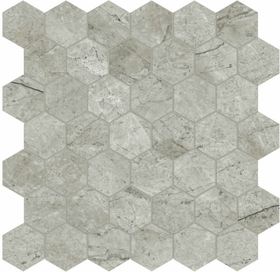 Roma Argento Polished 2 | Gramercy Kitchen and Bath