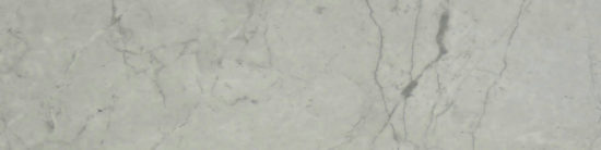Roma Argento Polished 3X12 Bullnose | Gramercy Kitchen and Bath