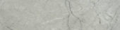 Roma Argento Polished 3X12 Bullnose | Gramercy Kitchen and Bath