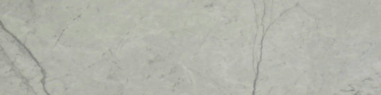 Roma Argento Polished 3X12 Bullnose | Gramercy Kitchen and Bath