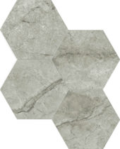 Roma Argento Polished 6 | Gramercy Kitchen and Bath