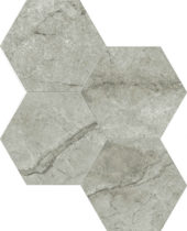 Roma Argento Polished 6 | Gramercy Kitchen and Bath