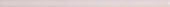Rose Mix 0.5X12 Demi Bullnose | Gramercy Kitchen and Bath
