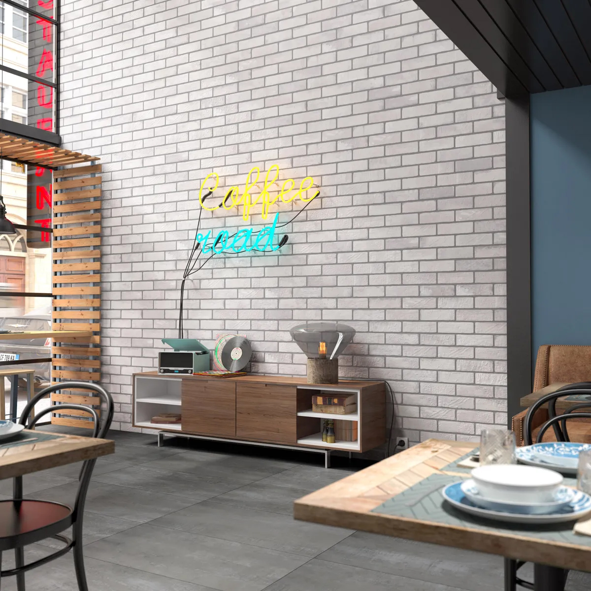 Salt Field Tile 2 | Gramercy Kitchen and Bath