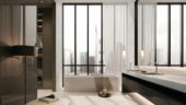 San Giulio Gioia Honed 24X24 | Gramercy Kitchen and Bath