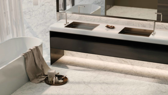 San Giulio Gioia Honed 24X24 | Gramercy Kitchen and Bath
