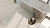 San Giulio Gioia Honed 24X24 | Gramercy Kitchen and Bath