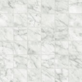 San Giulio Gioia Honed 2X2 Mosaic | Gramercy Kitchen and Bath